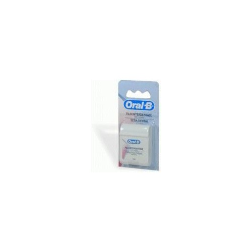 ORALB FILO INTERDENTALE NON CERATO 50 MT