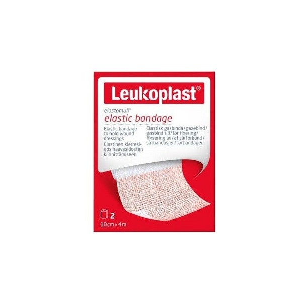 BENDA ELASTOMULL 10X400CM