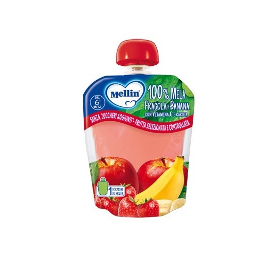 MELLIN POUCH MELA/FRAG/BAN 90G