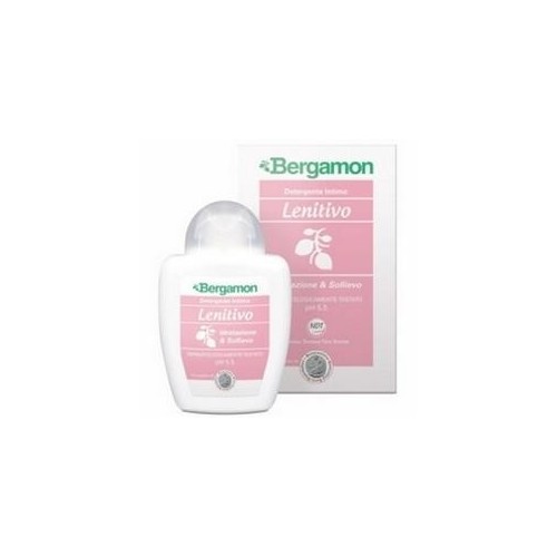 BERGAMON INTIMO LENITIVO 200ML