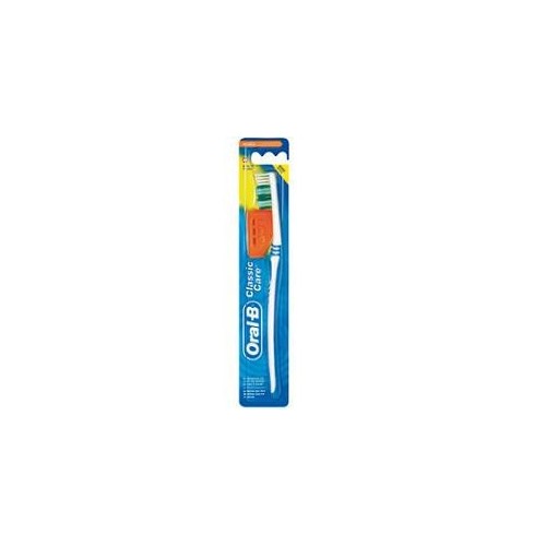 ORALB CLASSIC CARE SPAZZOLINO 40 M