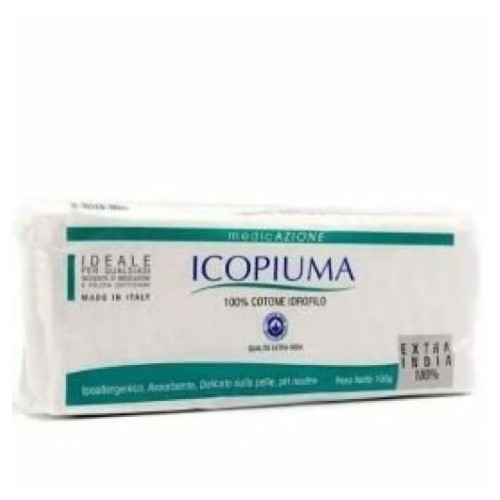 COTONE ORO IDROFILO 1000G