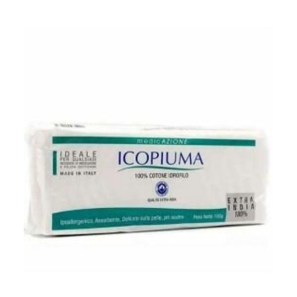 COTONE ORO IDROFILO 1000G