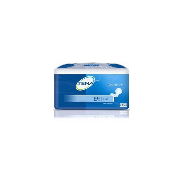 TENA COMFORT PLUS PANN 40PZ