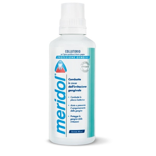 MERIDOL COLLUTORIO 400ML