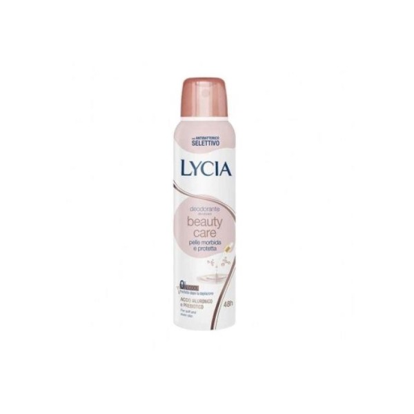 LYCIA SPRAY BEAUTY CARE 150ML