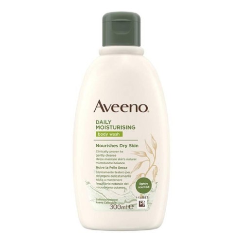 AVEENO BAGNODOCCIA IDRATANTE 300ML