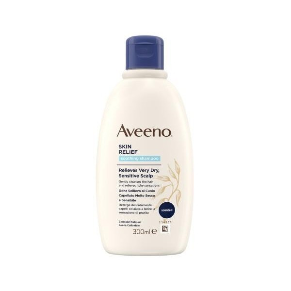 AVEENO SKIN RELIEF LOZIONE 300ML