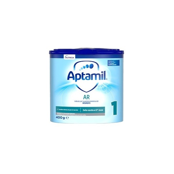 APTAMIL AR 1 LATTE 400G