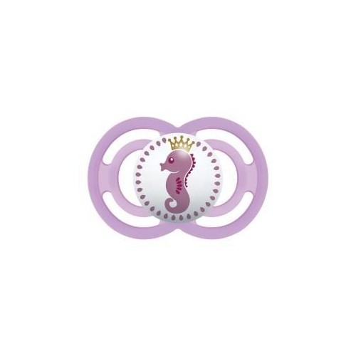 MAM PERFECT SUCCH 6+ SIL SIN F