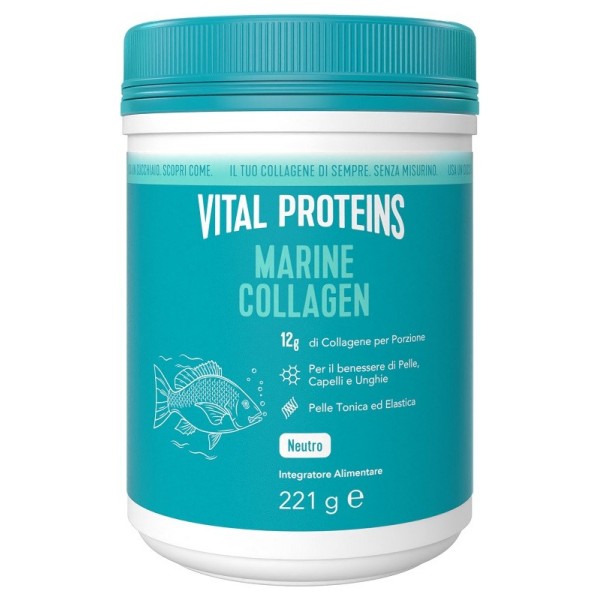 VITAL PROTEINS MAR COLLAG