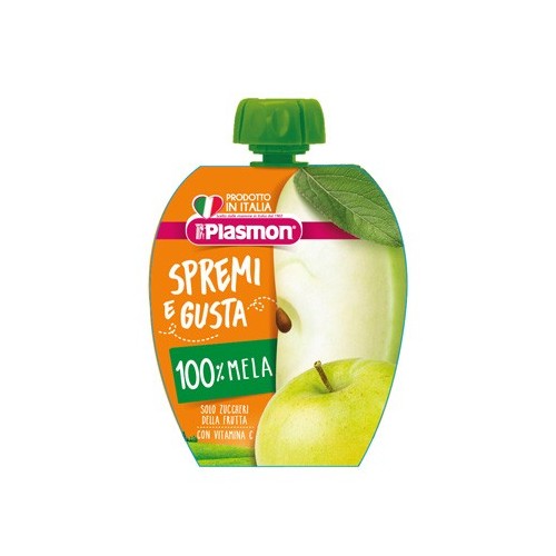 SPREMI E GUSTA MELA 100ML