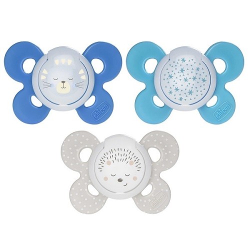 CH SUCCH COMF LUM SIL B16-36 2