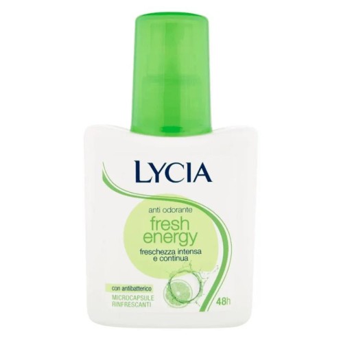 LYCIA VAPO ANTIOD FRESH THERAPY 75ML