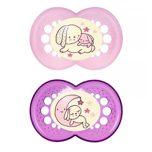 MAM ORIGINAL 16+ SIL DOPP FEM