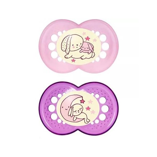 MAM ORIGINAL 16+ SIL DOPP FEM