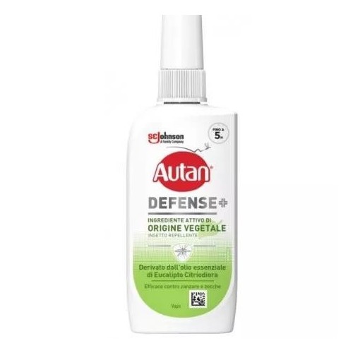 AUTAN DEFENSE PLANT BASE 100ML