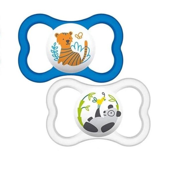 MAM AIR SUCCH 6+ CAU DOPPIO MA