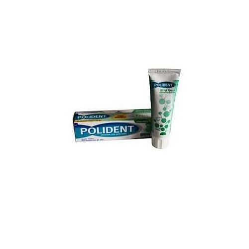 POLIDENT ULTRA FRESH 40G