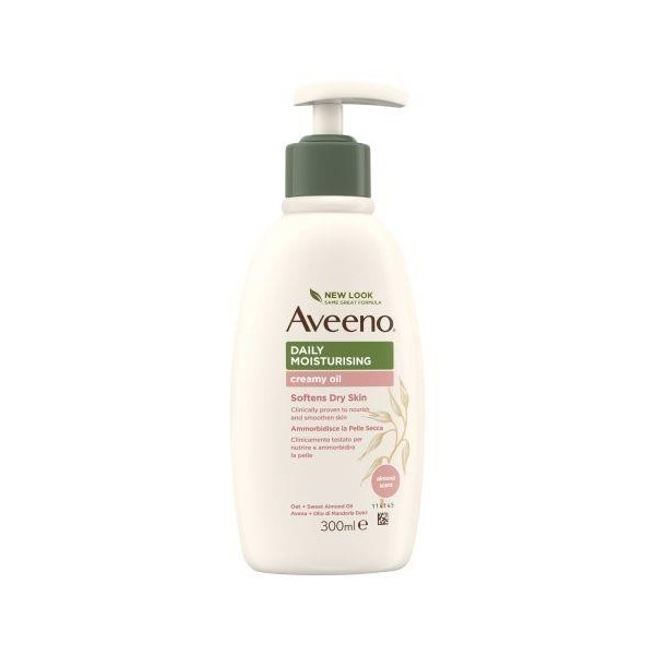 AVEENO PN BAGNO DOCCIA PROMO