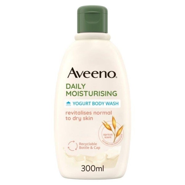 AVEENO BD YOG ALB&MIELE PROMO