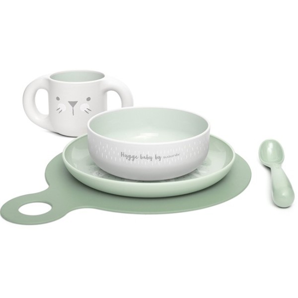 SUAVINEX SET SVEZZAMENTO BOY