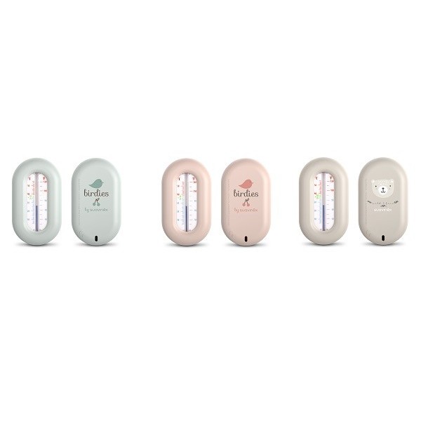 SUAVINEX TERMOMETRO BAGNO