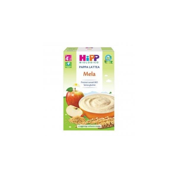 HIPP BIO PAPPA LATTEA MELA250G