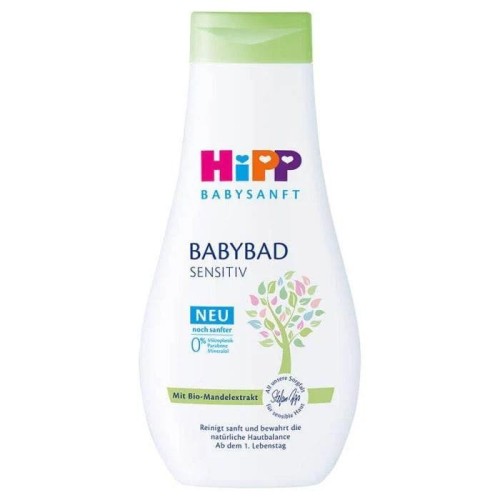 HIPP BABY CARE BAGNO DELICATO