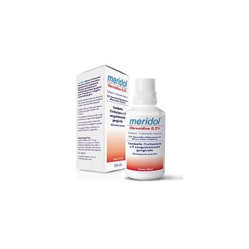 MERIDOL CLOREX0,2% COLLUT300ML