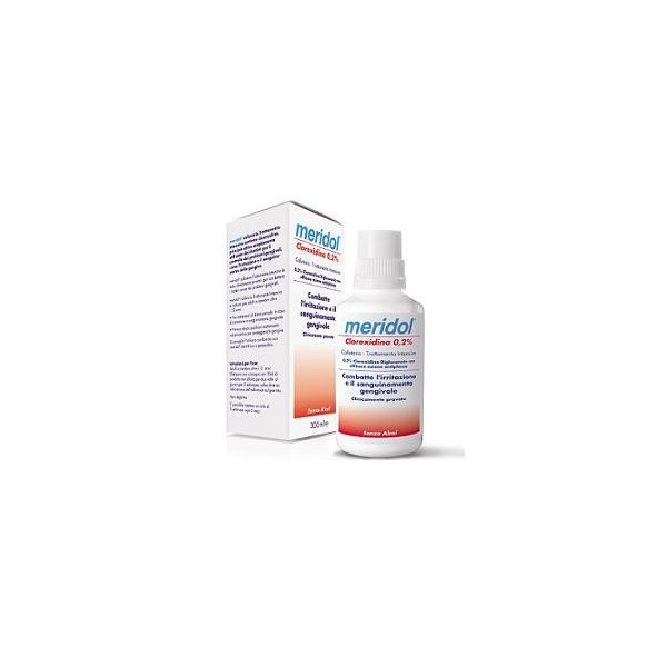 MERIDOL CLOREX0,2% COLLUT300ML