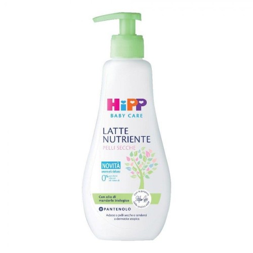HIPP BABY CARE LATTE NUTRIENTE