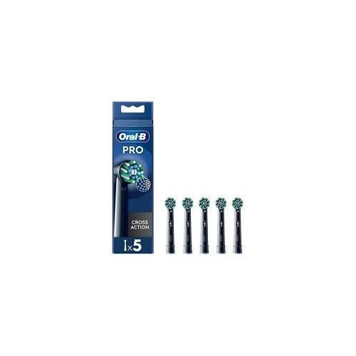 ORALB PW REFILL CROSSACT BK5PZ