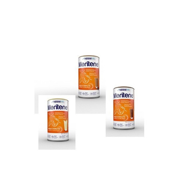 MERITENE CAFFE' 270 GR