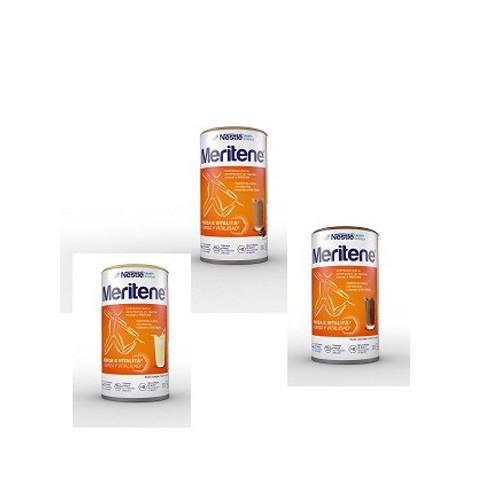 MERITENE VANIGLIA 270 GR