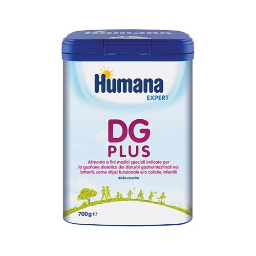 HUMANA DG PLUS EXPERT 700G MP