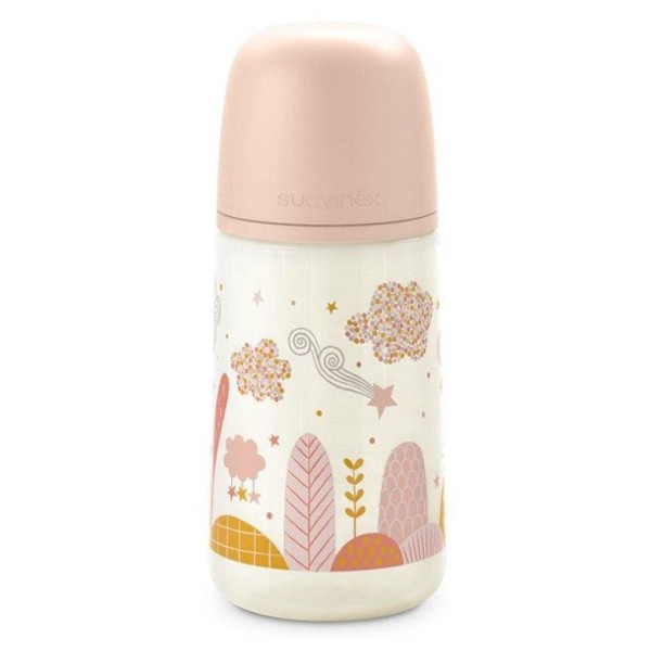 SUAVINEX DRE BIB A/GTT 270 A+4