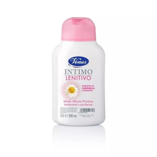 VENUS INTIMO LENITIVO 200ML