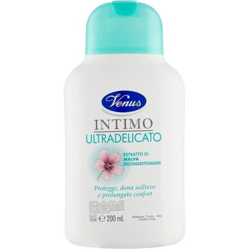 VENUS INTIMO ULTRADEL 200ML