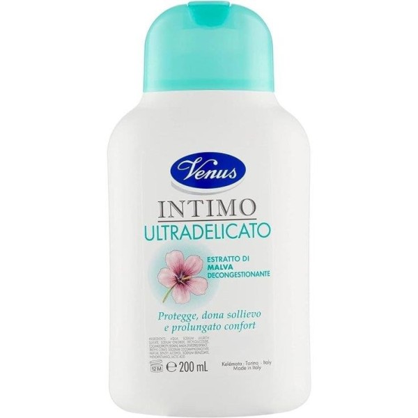 VENUS INTIMO ULTRADEL 200ML