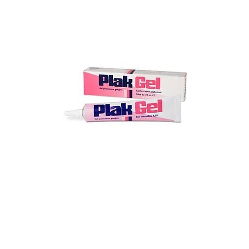 PLAK GEL 30ML