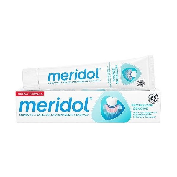 MERIDOL DENTIFRICIO PROT GENG