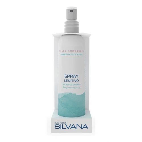 SILVANA SPRAY LENITIVO 150ML