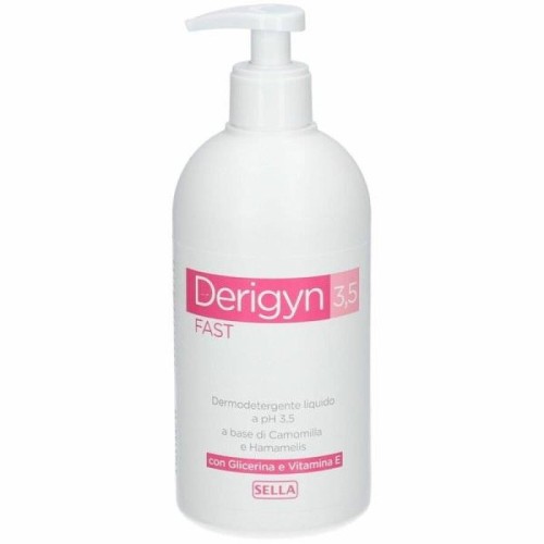 DEAGYN DETERGENTE INTIMO 500ML