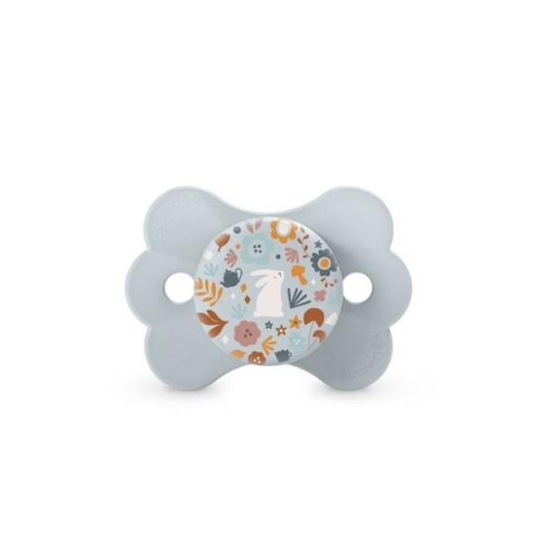 WONDERLAND SUCCH SIL 0/6 L AZZ