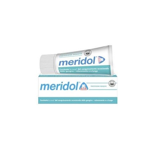 MERIDOL DENTIFRICIO 20ML