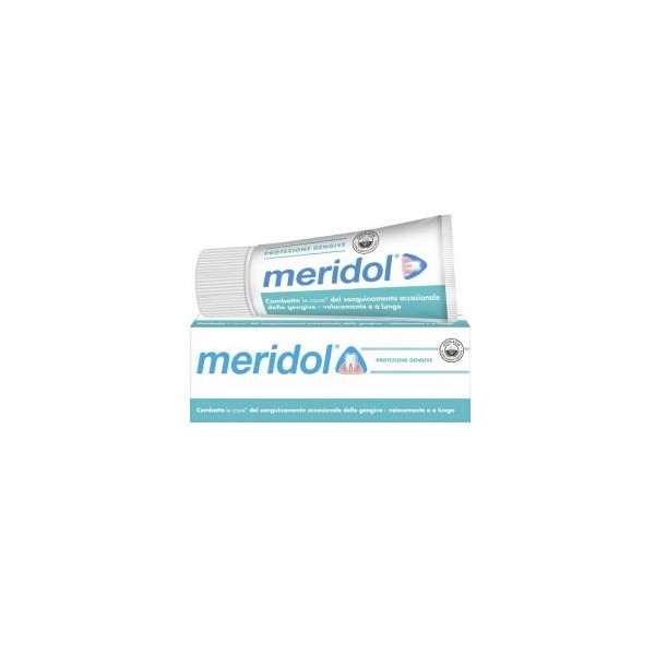 MERIDOL DENTIFRICIO 20ML