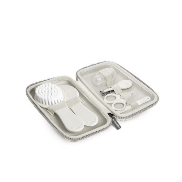 SUAVINEX SET MANICURE GRI PERL