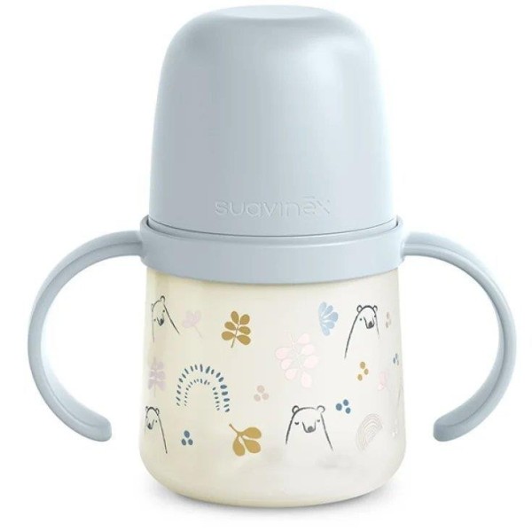 MY FAMILY BIBERON FIRST AZZ